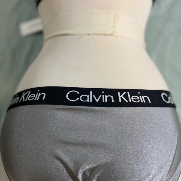 Calvin Klein Women’s Bikini - Picture 6 of 13